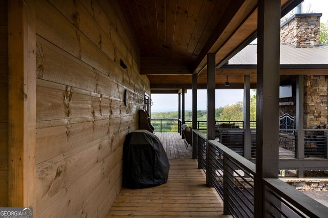 95 Upper Ridge Trail, Morganton, GA 30560