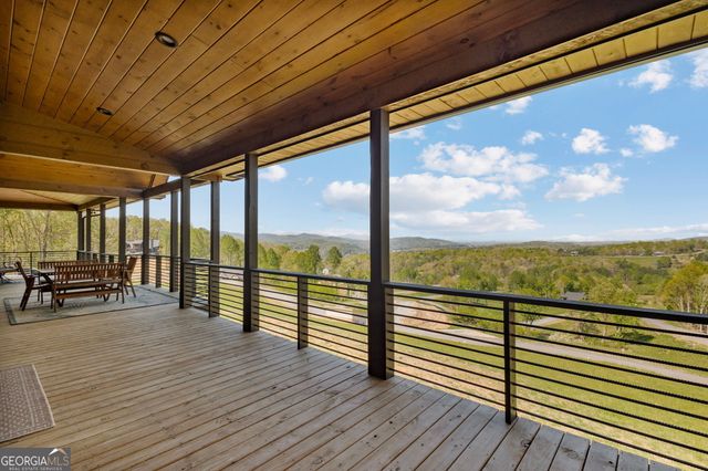 95 Upper Ridge Trail, Morganton, GA 30560