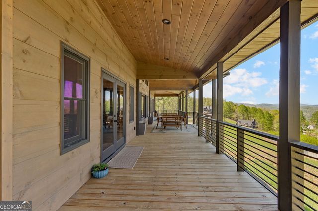 95 Upper Ridge Trail, Morganton, GA 30560