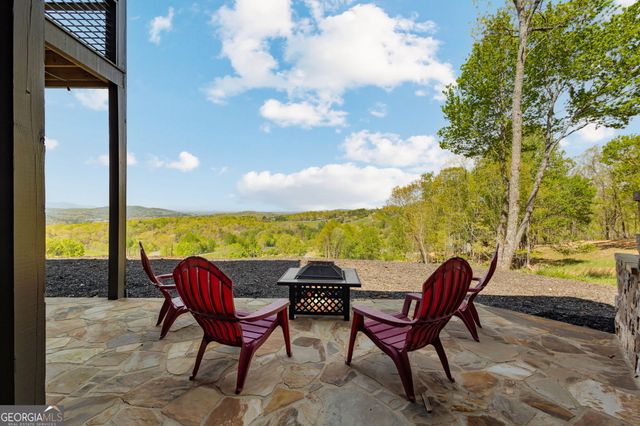 95 Upper Ridge Trail, Morganton, GA 30560