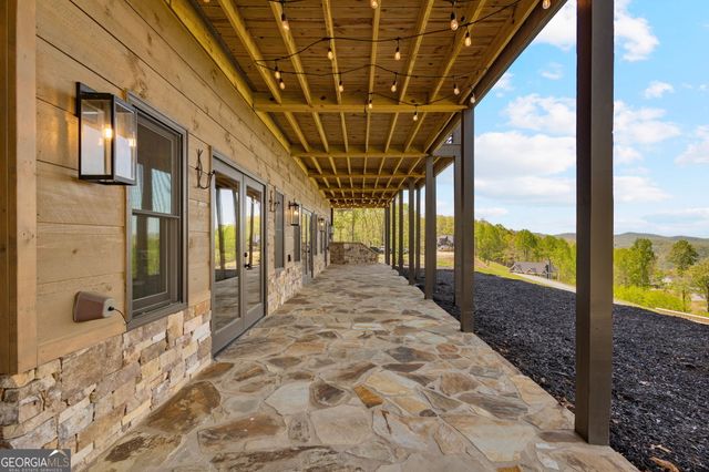 95 Upper Ridge Trail, Morganton, GA 30560