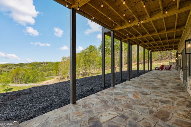 95 Upper Ridge Trail, Morganton, GA 30560