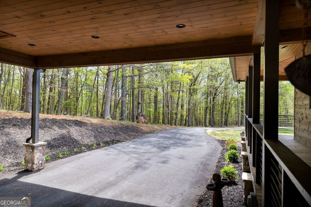 95 Upper Ridge Trail, Morganton, GA 30560