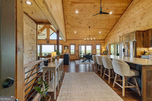 95 Upper Ridge Trail, Morganton, GA 30560