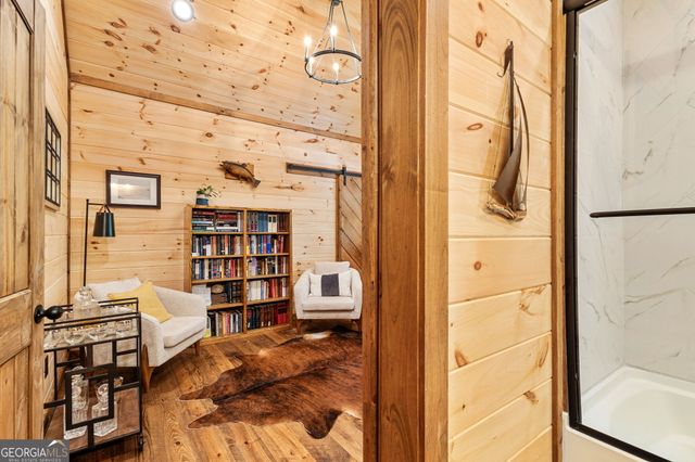 95 Upper Ridge Trail, Morganton, GA 30560