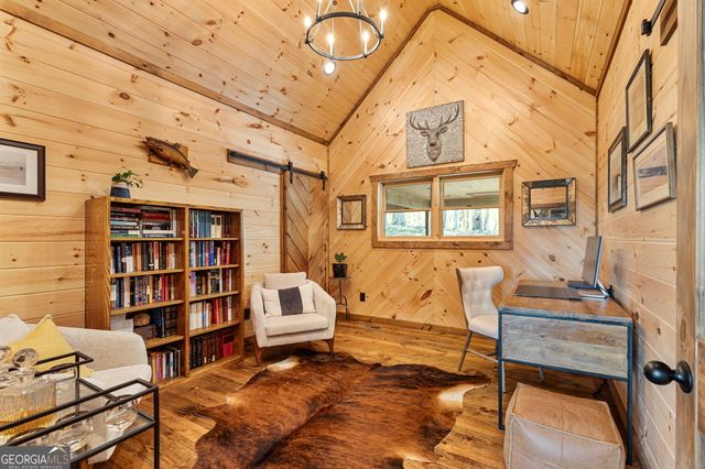 95 Upper Ridge Trail, Morganton, GA 30560