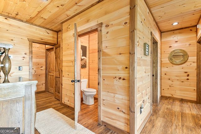 95 Upper Ridge Trail, Morganton, GA 30560