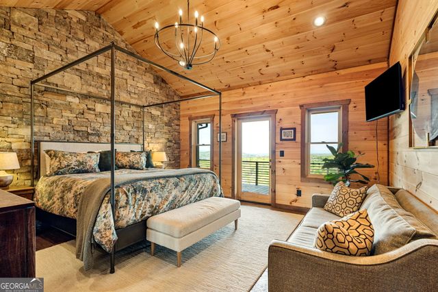 95 Upper Ridge Trail, Morganton, GA 30560