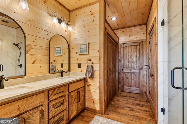 95 Upper Ridge Trail, Morganton, GA 30560