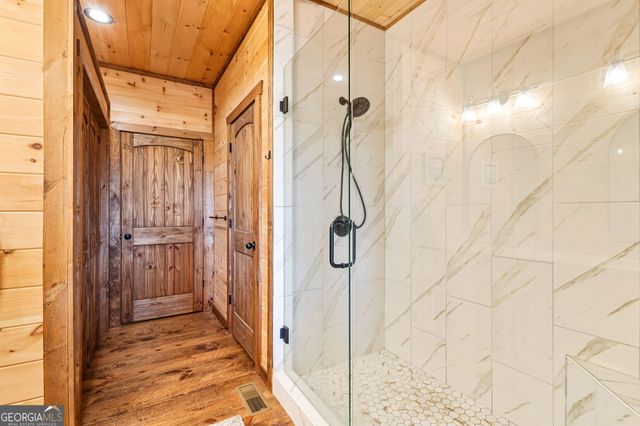 95 Upper Ridge Trail, Morganton, GA 30560