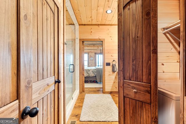 95 Upper Ridge Trail, Morganton, GA 30560