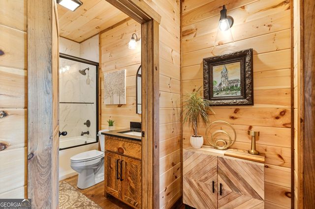 95 Upper Ridge Trail, Morganton, GA 30560