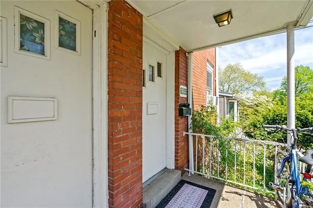 6383 Caton 1, Squirrel Hill, PA 15217