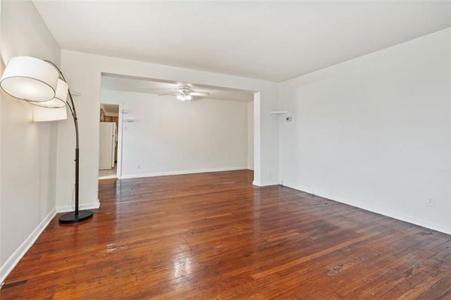 6383 Caton 1, Squirrel Hill, PA 15217