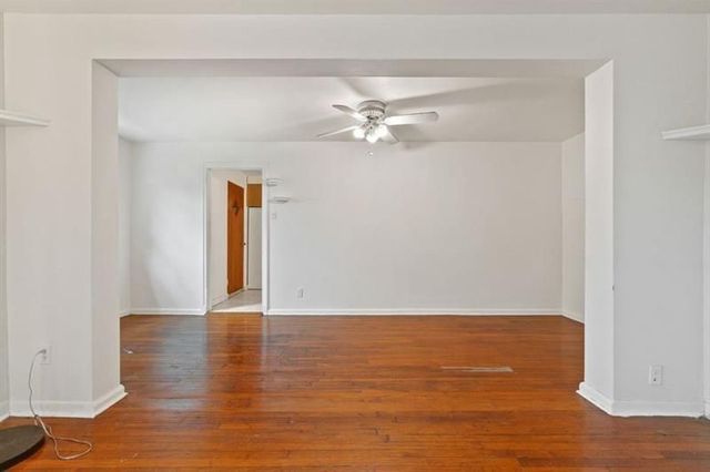 6383 Caton 1, Squirrel Hill, PA 15217