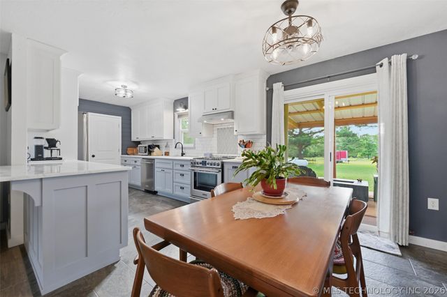 1294 Howell, Mcalester, OK 74501