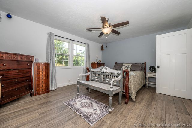 1294 Howell, Mcalester, OK 74501