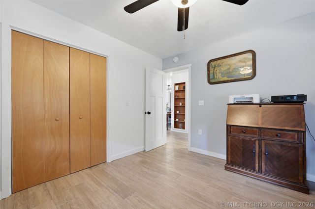 1294 Howell, Mcalester, OK 74501