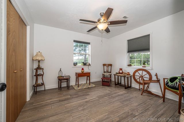 1294 Howell, Mcalester, OK 74501