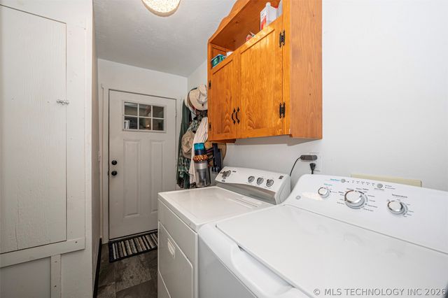1294 Howell, Mcalester, OK 74501