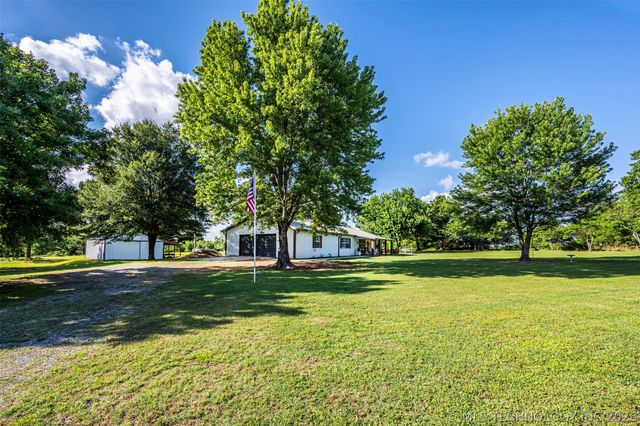 1294 Howell, Mcalester, OK 74501