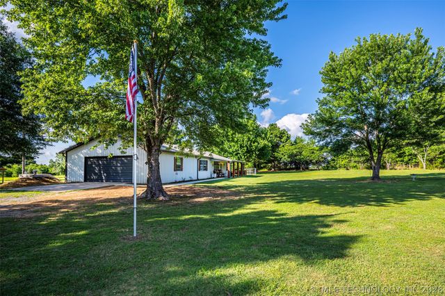 1294 Howell, Mcalester, OK 74501