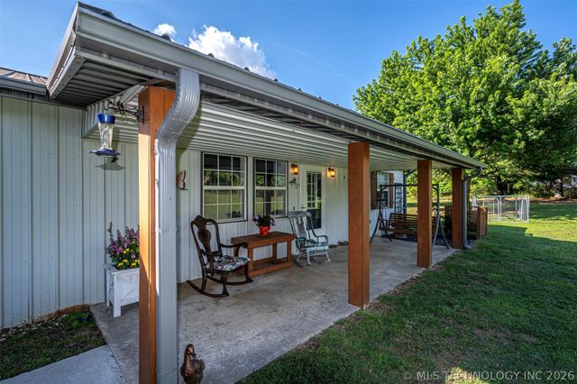 1294 Howell, Mcalester, OK 74501