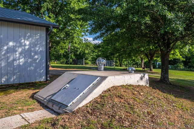 1294 Howell, Mcalester, OK 74501