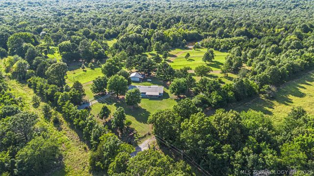 1294 Howell, Mcalester, OK 74501