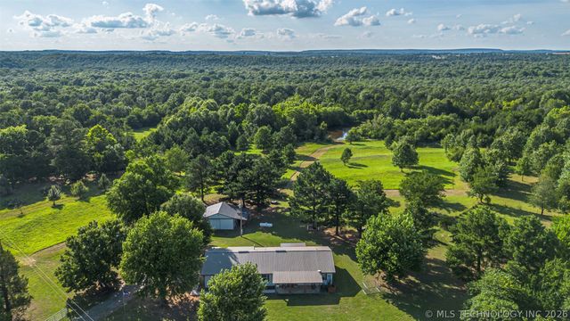1294 Howell, Mcalester, OK 74501