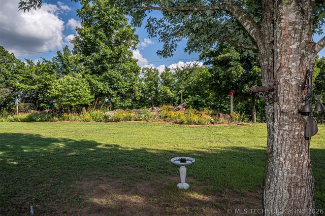 1294 Howell, Mcalester, OK 74501