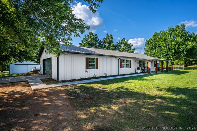 1294 Howell, Mcalester, OK 74501