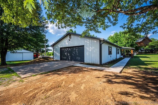 1294 Howell, Mcalester, OK 74501