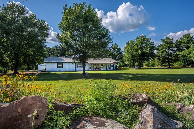 1294 Howell, Mcalester, OK 74501