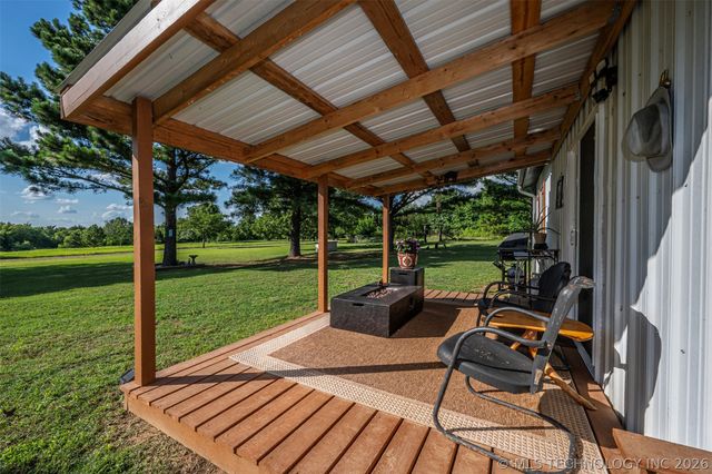 1294 Howell, Mcalester, OK 74501