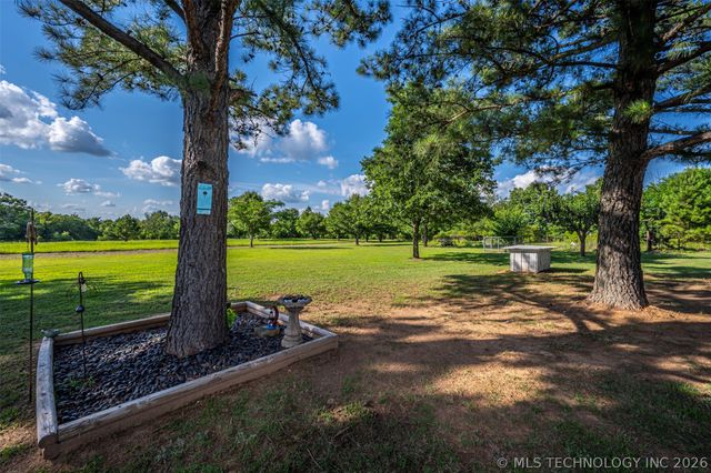 1294 Howell, Mcalester, OK 74501