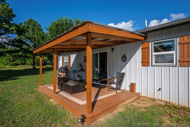 1294 Howell, Mcalester, OK 74501