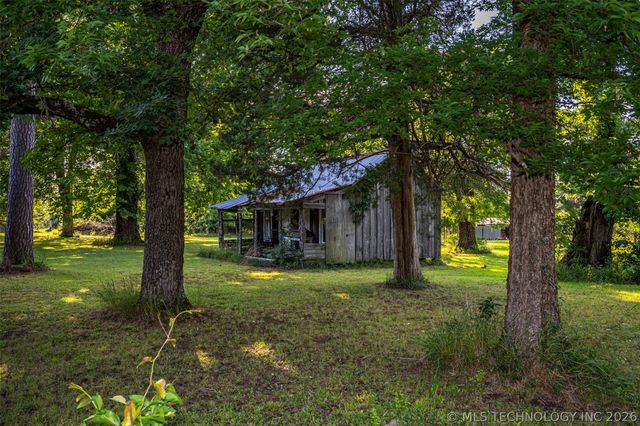1294 Howell, Mcalester, OK 74501