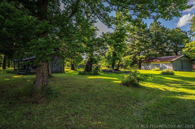 1294 Howell, Mcalester, OK 74501