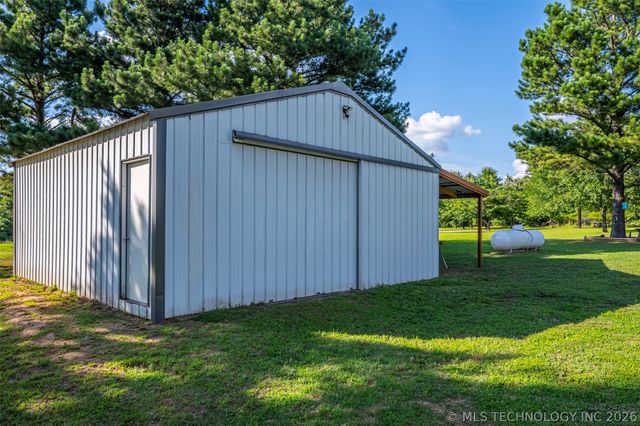 1294 Howell, Mcalester, OK 74501