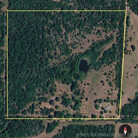 1294 Howell, Mcalester, OK 74501