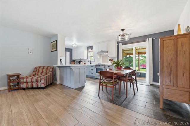 1294 Howell, Mcalester, OK 74501