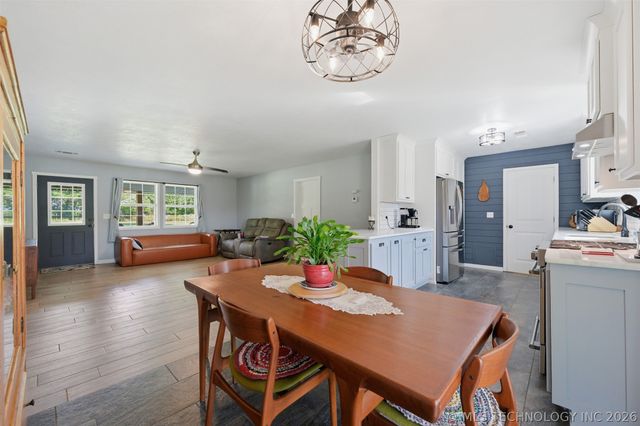 1294 Howell, Mcalester, OK 74501