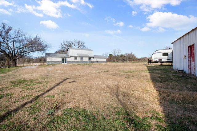 443 County Road 3799, Paradise, TX 76073