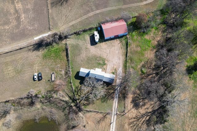 443 County Road 3799, Paradise, TX 76073