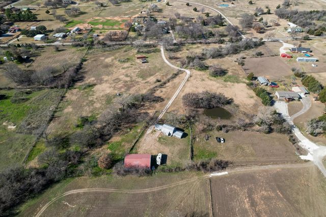 443 County Road 3799, Paradise, TX 76073