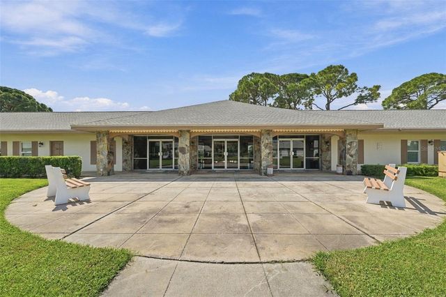 8353 CANDLEWOOD ROAD, Seminole, FL 33777