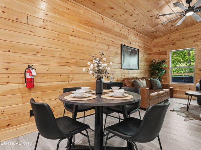 2407 Ridgehigh Pass, Sevierville, TN 37876
