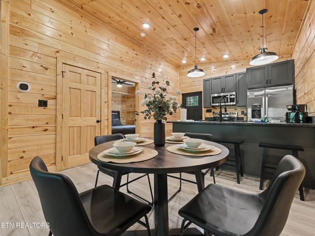 2407 Ridgehigh Pass, Sevierville, TN 37876
