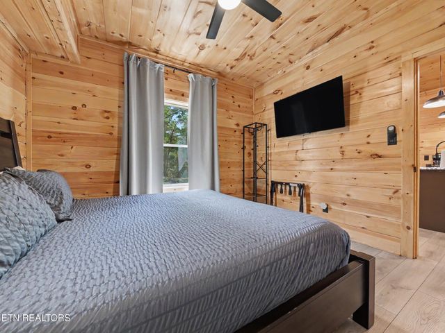 2407 Ridgehigh Pass, Sevierville, TN 37876
